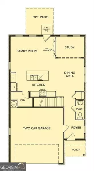 Austell, GA 30168,1203 PARK CENTER CIR