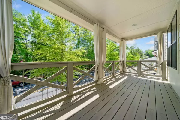 Atlanta, GA 30317,2357 Rover CT