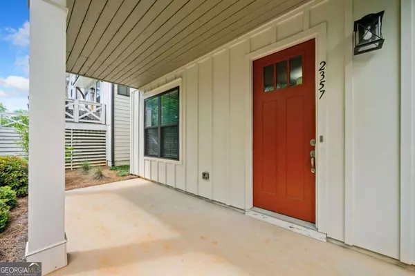 Atlanta, GA 30317,2357 Rover CT