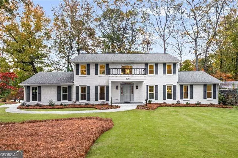 Atlanta, GA 30338,5287 Vernon Lake DR