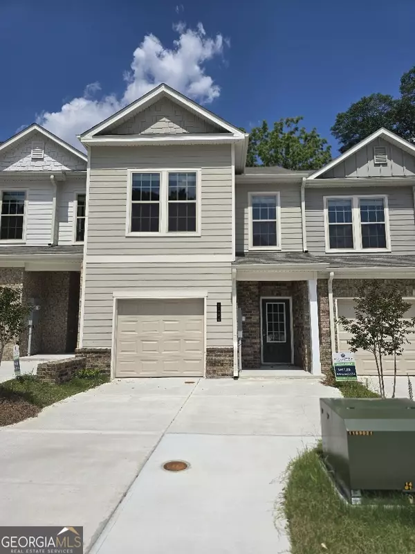 6194 Ripple WAY #86, South Fulton, GA 30349