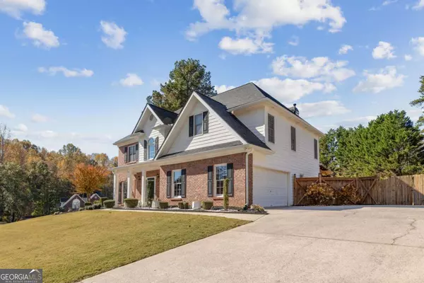 Sugar Hill, GA 30518,491 Sweetfern LN