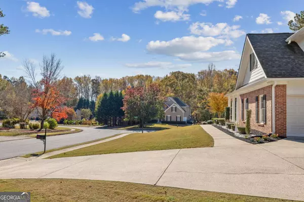 Sugar Hill, GA 30518,491 Sweetfern LN