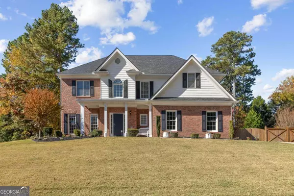 Sugar Hill, GA 30518,491 Sweetfern LN