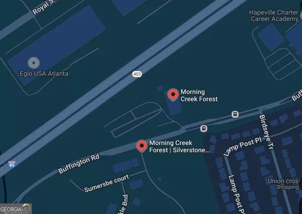 South Fulton, GA 30349,6202 Ripple WAY #88