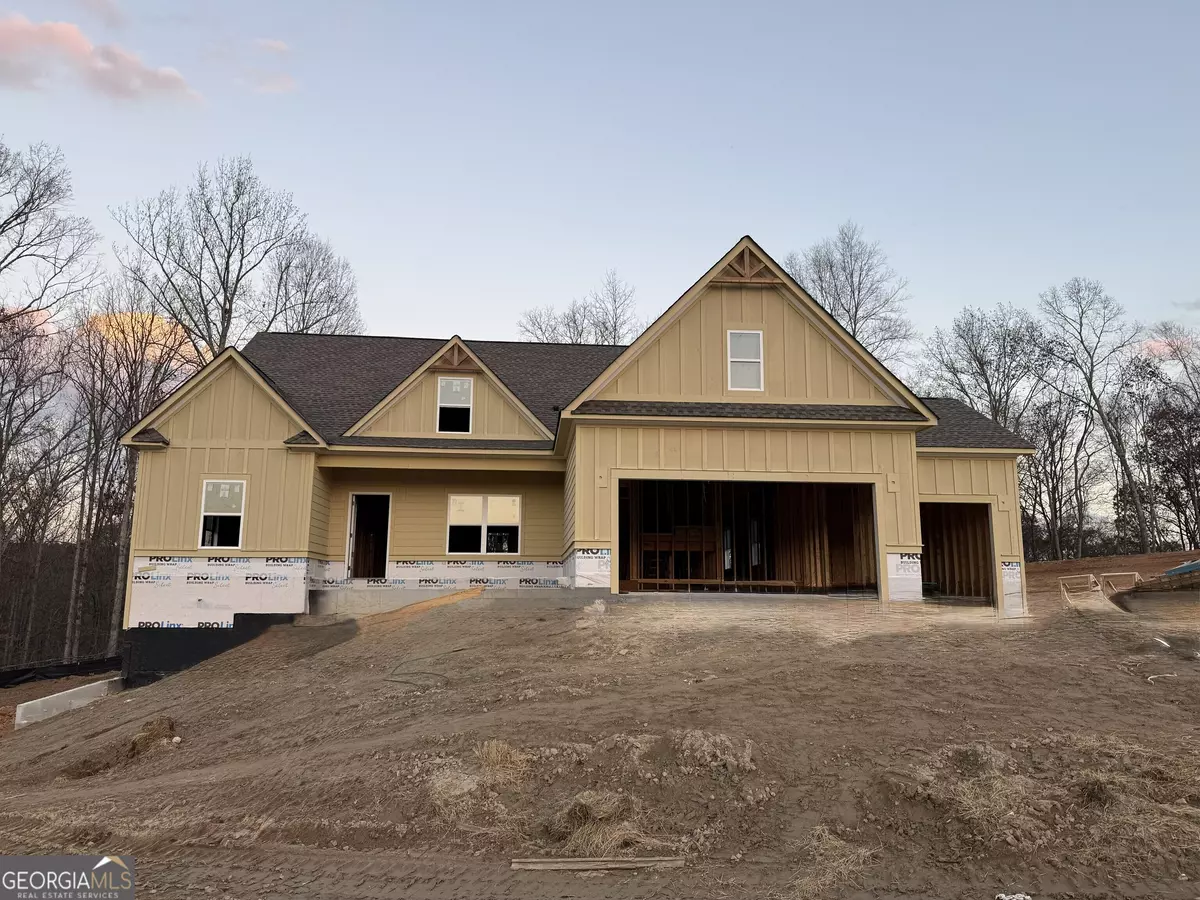 Loganville, GA 30052,1161 BIRCH WAY