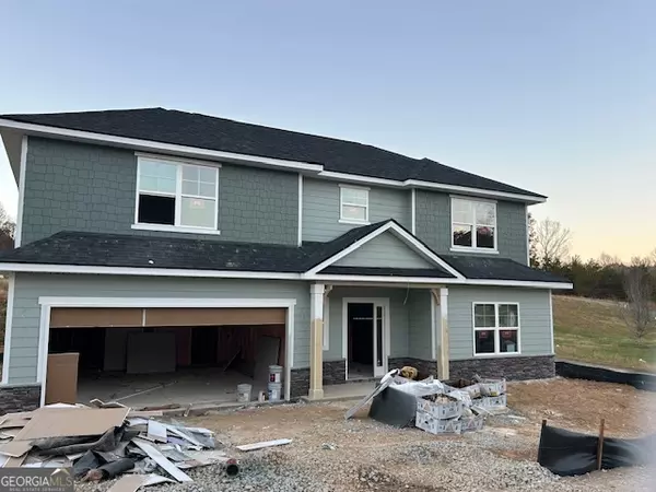 Demorest, GA 30535,451 Sprial Hills DR