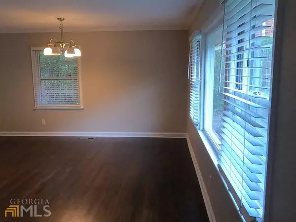 Atlanta, GA 30318,817 Gertrude ST NW