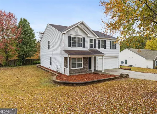 Lawrenceville, GA 30045,1085 Campbell Gate RD