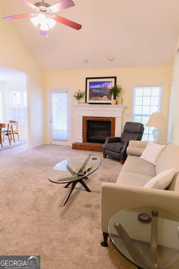 Sharpsburg, GA 30277,25 Pacific AVE