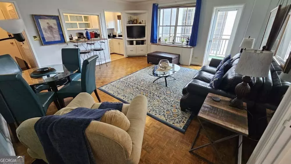 300 Peachtree ST NE #22N, Atlanta, GA 30332