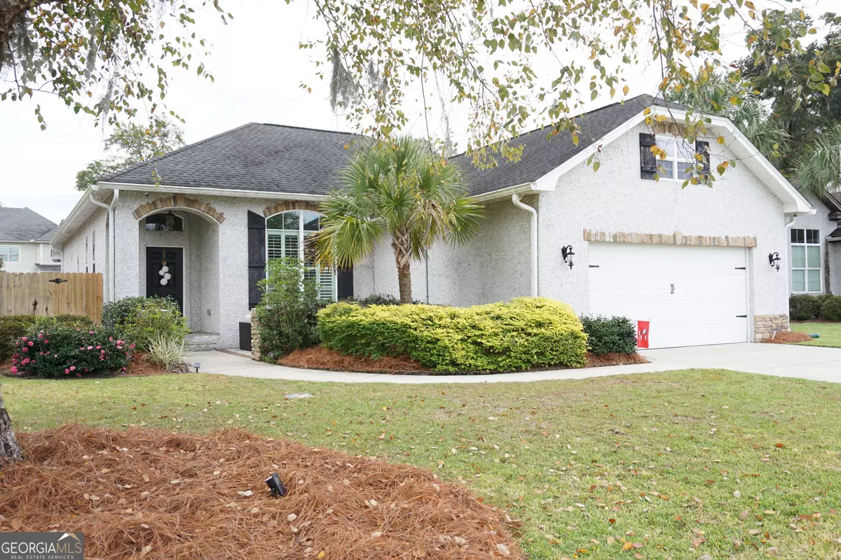 Saint Simons Island, GA 31522,271 Villager DR
