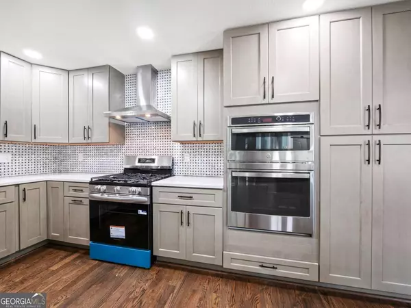 Gainesville, GA 30504,5209 Byers RD