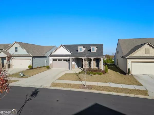 Hoschton, GA 30548,5031 Adler CT