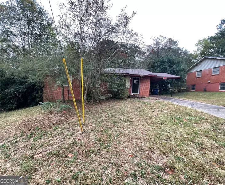 981 Luther ST SE, Atlanta, GA 30315