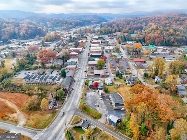 Clayton, GA 30525,25 Valley ST