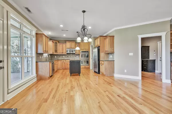 Senoia, GA 30276,10 Edgewater WAY