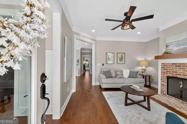 Covington, GA 30014,5139 West DR NE