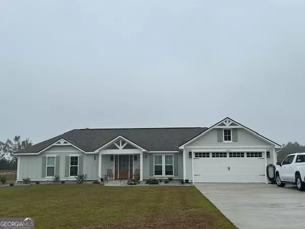 4082 Prairie TRL, Valdosta, GA 31601