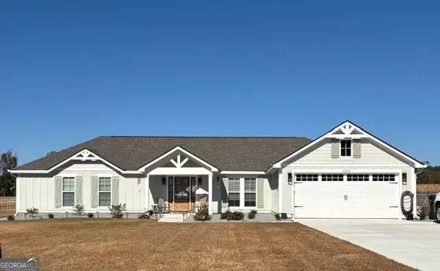 Valdosta, GA 31601,4082 Prairie TRL