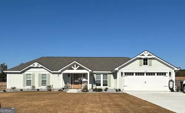 4082 Prairie TRL, Valdosta, GA 31601