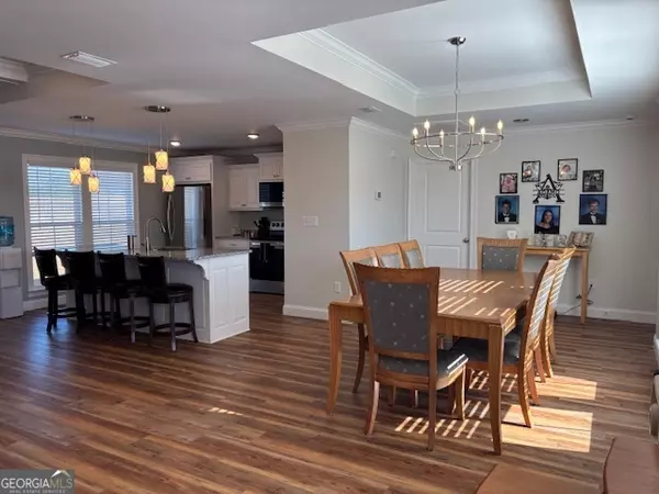 Valdosta, GA 31601,4082 Prairie TRL