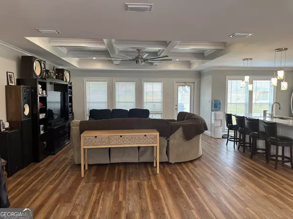 Valdosta, GA 31601,4082 Prairie TRL