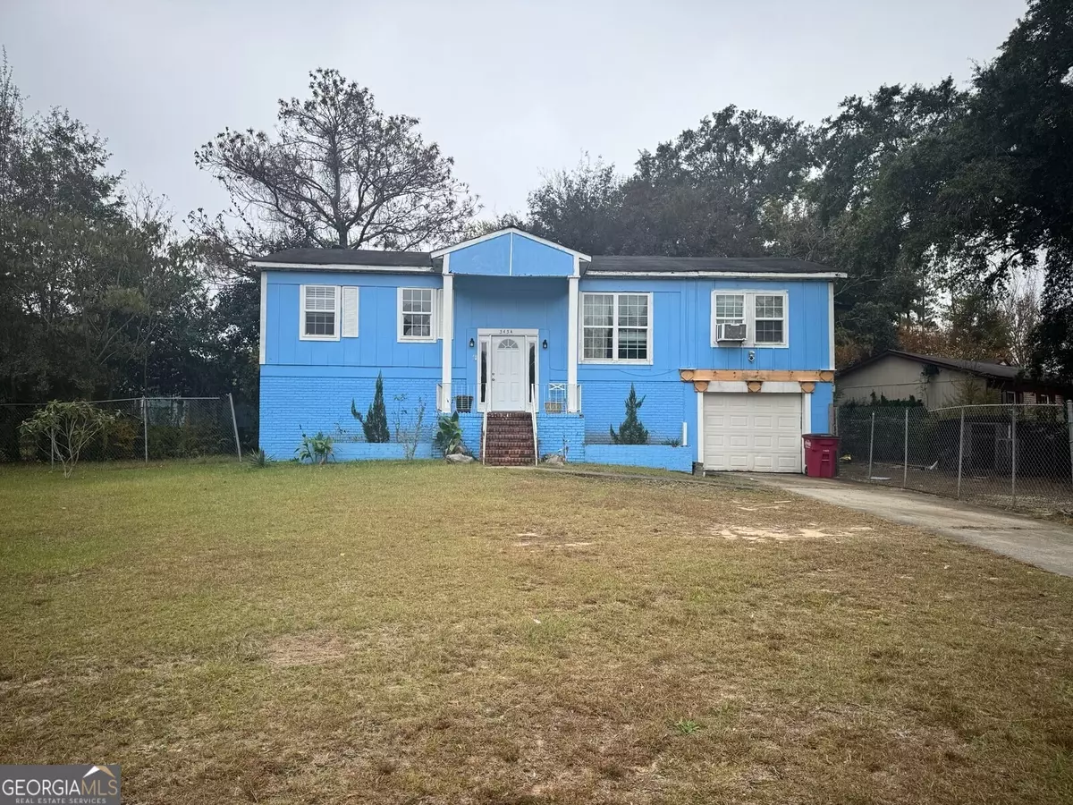 Macon, GA 31217,3434 Majestic CT