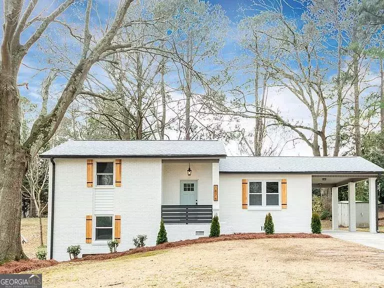 Smyrna, GA 30080,1876 Balmoral RD SE