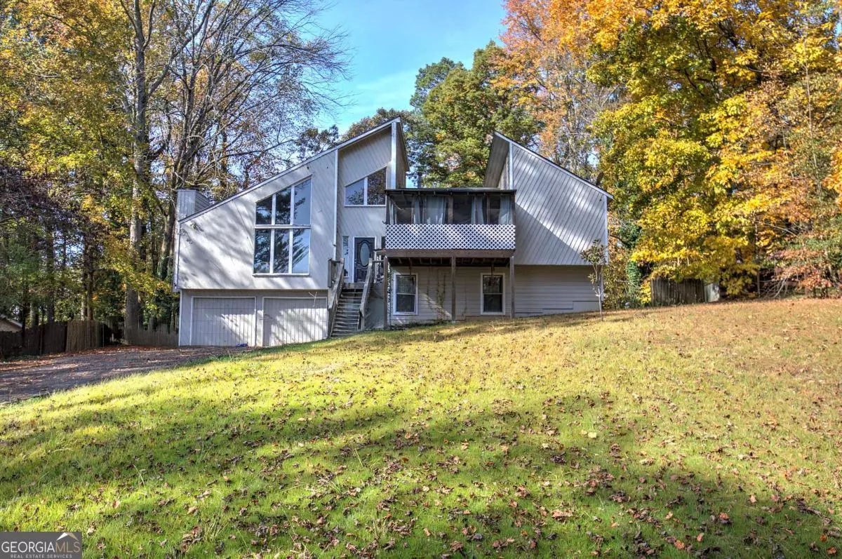 Marietta, GA 30066,3935 Lookout Point DR