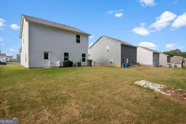 Conyers, GA 30013,217 Limestone CIR