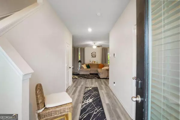 Conyers, GA 30013,217 Limestone CIR