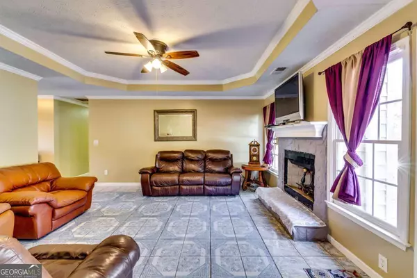 Loganville, GA 30052,1245 Shamrock Hill CIR