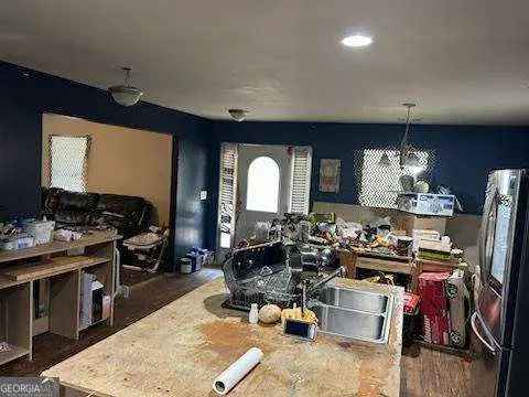 Griffin, GA 30223,318 N 15TH ST