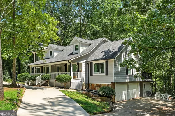 Douglasville, GA 30135,8804 Willow Creek CT