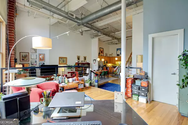 Atlanta, GA 30316,174 Chester AVE SE #111