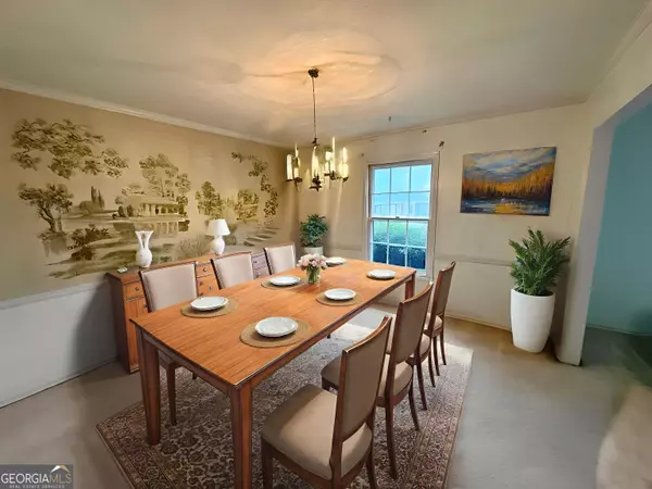 Augusta, GA 30907,203 Buckhead CT