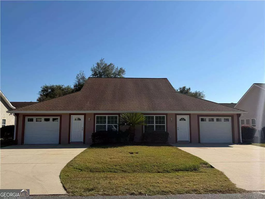 Brunswick, GA 31520,115 & 117 Sweet Gum DR