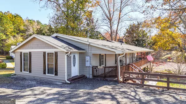 3100 Dallas Acworth HWY, Dallas, GA 30132