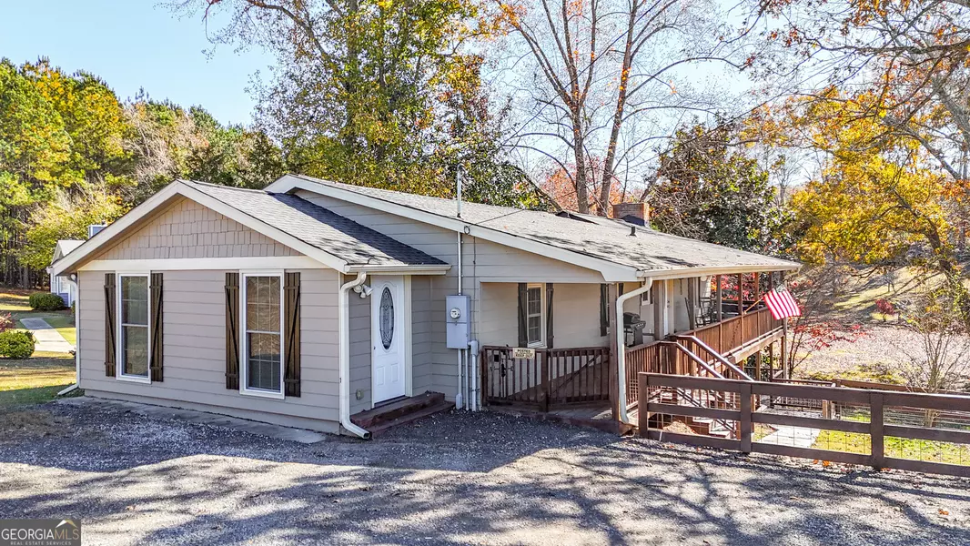 3100 Dallas Acworth HWY, Dallas, GA 30132