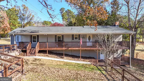 3100 Dallas Acworth HWY, Dallas, GA 30132