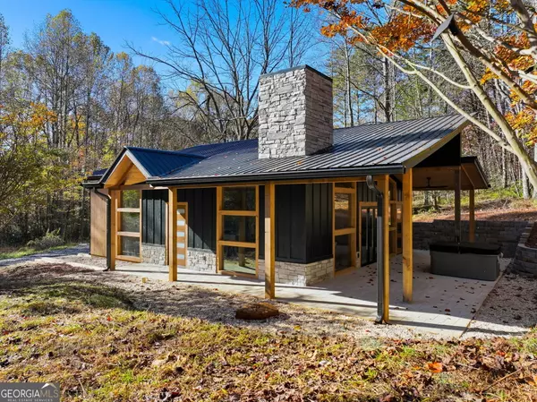 Blue Ridge, GA 30513,138 Cottonwood LN