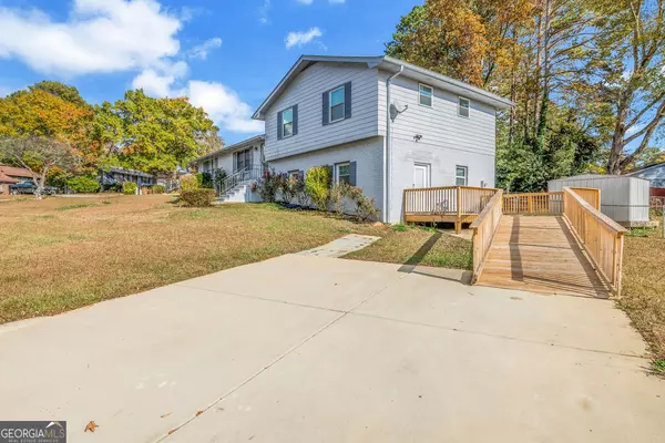 Morrow, GA 30260,2203 Willoby CT