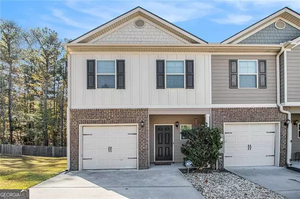 Atlanta, GA 30349,1609 Creel