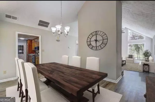 Fairburn, GA 30213,7055 Rivertown RD