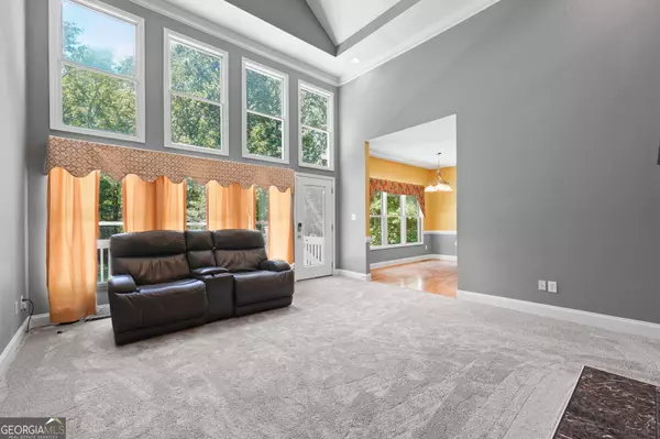 Jackson, GA 30233,330 James Moore CIR