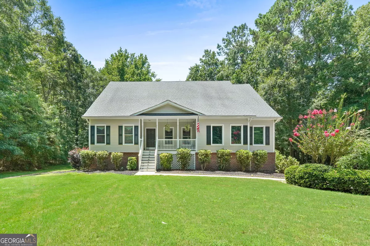 Jackson, GA 30233,330 James Moore CIR