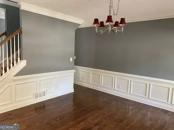 Jackson, GA 30233,330 James Moore CIR