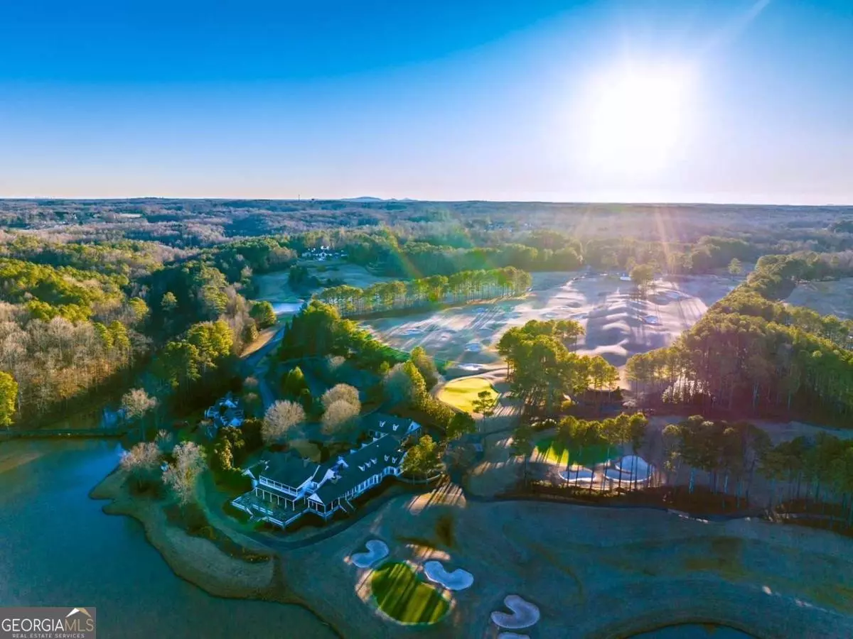 Ball Ground, GA 30107,120 Talon WAY