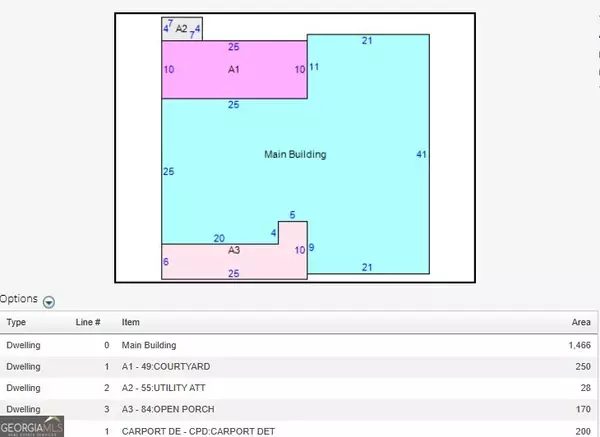 Decatur, GA 30032,2068 Oak Park LN